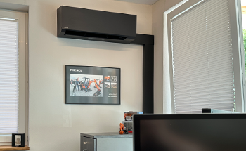 Büro- und Geschäftsräume