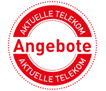 Aktuelle Telekom Angebote