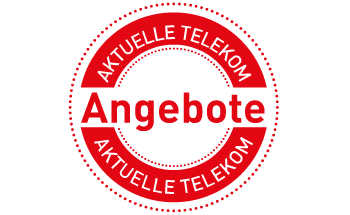 Aktuelle Telekom Angebote