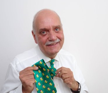 „Audiophiler Advent“ mit Matthias Böde