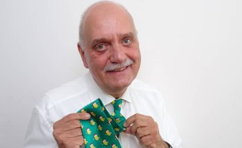 „Audiophiler Advent“ mit Matthias Böde