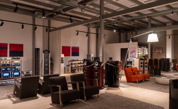 High-End im Sinnwerk
