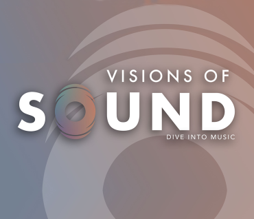 Visions of Sound am 20. November 2026