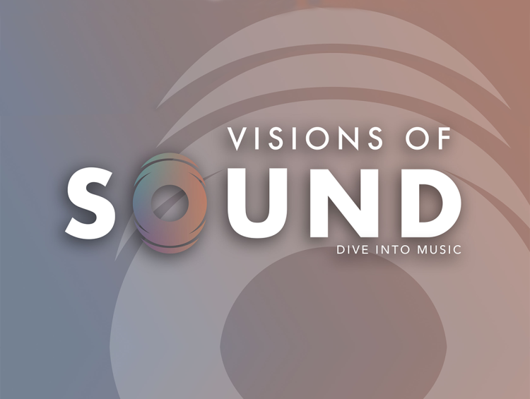 Visions of Sound am 20. November 2026