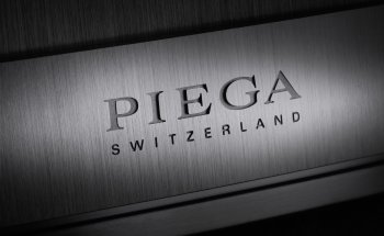 Exklusive Präsentation von PIEGA