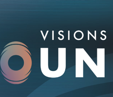 Vision of Sound am 21. November 2025