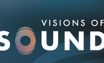 Vision of Sound am 21. November 2025