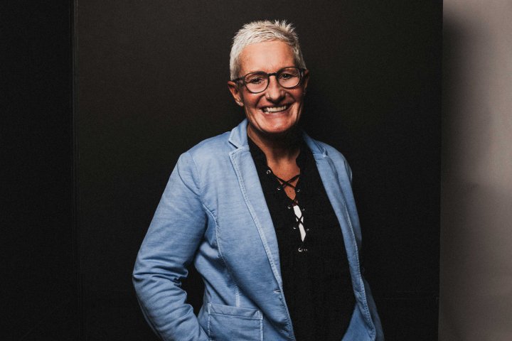 Yvonne Schäfer-Saust